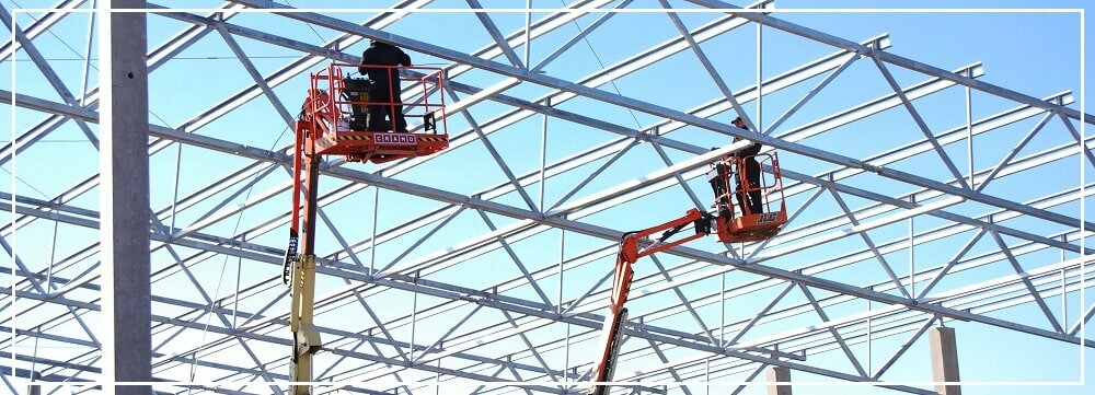 Преимущества заказа нестандартных конструкций из металла в ВелесТент-рсс